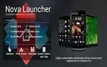 نحوه نصب Nova Launcher برای یک صفحه خانگی اندرویدی قدرتمند