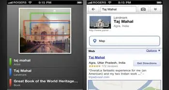 اندروید گوگل عینکی خواهد شد