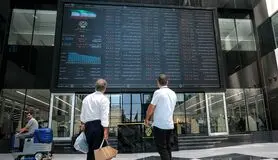 بازار سرمایه همچنان سرد و بی رمق