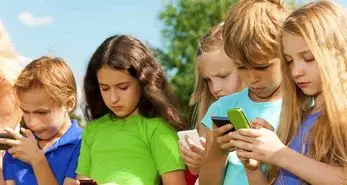 ضرورت داشتن قانون جهانی موبایل