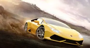 Forza Horizon 3 در راه است!