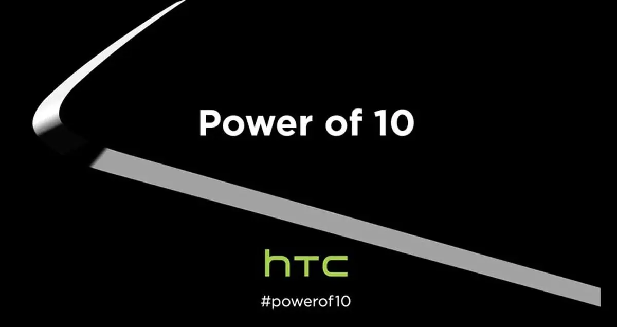 جدیدترین تصاویر گوشی HTC 10 در کنار مشخصات فنی آن منتشر شدند!