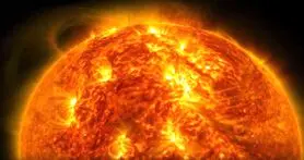 آیا خورشید، زمین را نابود می کند؟