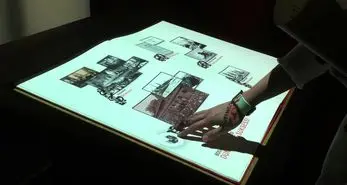 ساخت کتاب‌هایی با جلوه‌های ویژه توسط گوگل