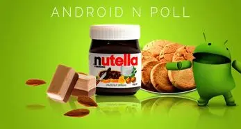 پشتیبانی از ماوس در اندروید N