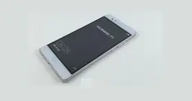 نگاهی به تازه‌ترین تصاویر گوشی هوآوی P9 داشته باشید!