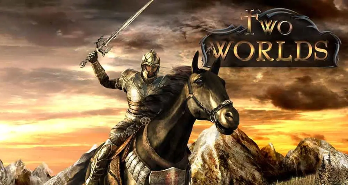 بازی Two Worlds 3 معرفی شد