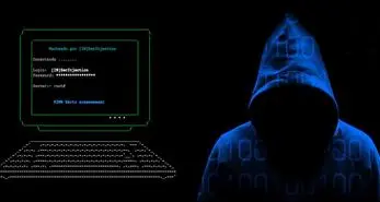 هک وب سایت Comelec توسط هکر ناشناس فیلیپینی