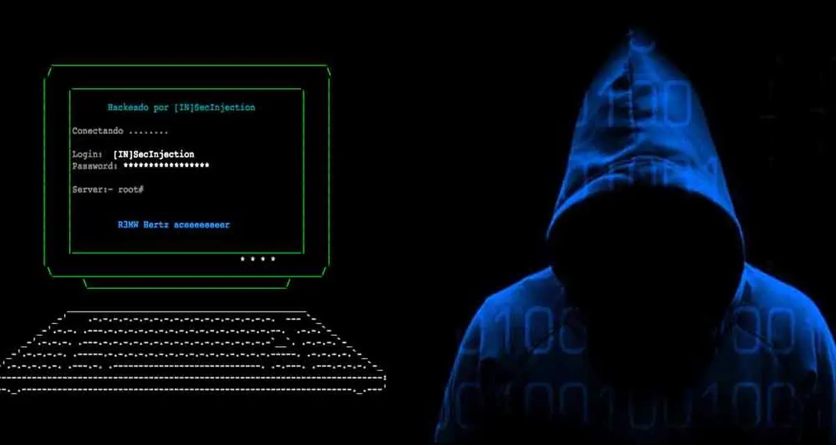 هک وب سایت Comelec توسط هکر ناشناس فیلیپینی