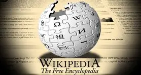 رتبه زبان فارسی در ویکی پدیا