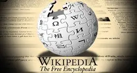 رتبه زبان فارسی در ویکی پدیا