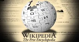 رتبه زبان فارسی در ویکی پدیا