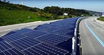 به کارگیری تکنولوژی در جاده ها