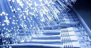 دستیابی به سرعت جدید در انتقال داده