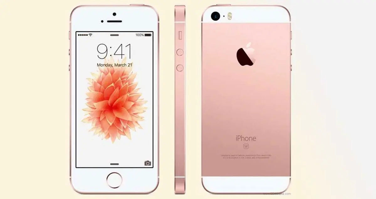 ثبت بیش از ۳٫۴ میلیون درخواست خرید آیفون SE در کشور چین!