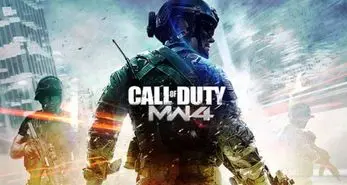 Modern Warfare 4 امسال منتشر خواهد شد!