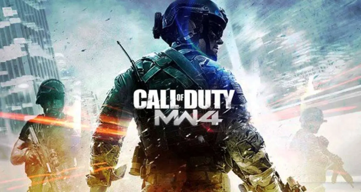Modern Warfare 4 امسال منتشر خواهد شد!