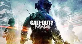 Modern Warfare 4 امسال منتشر خواهد شد!