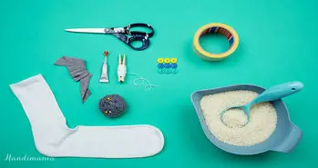 جوراب آینده اختراع شد!