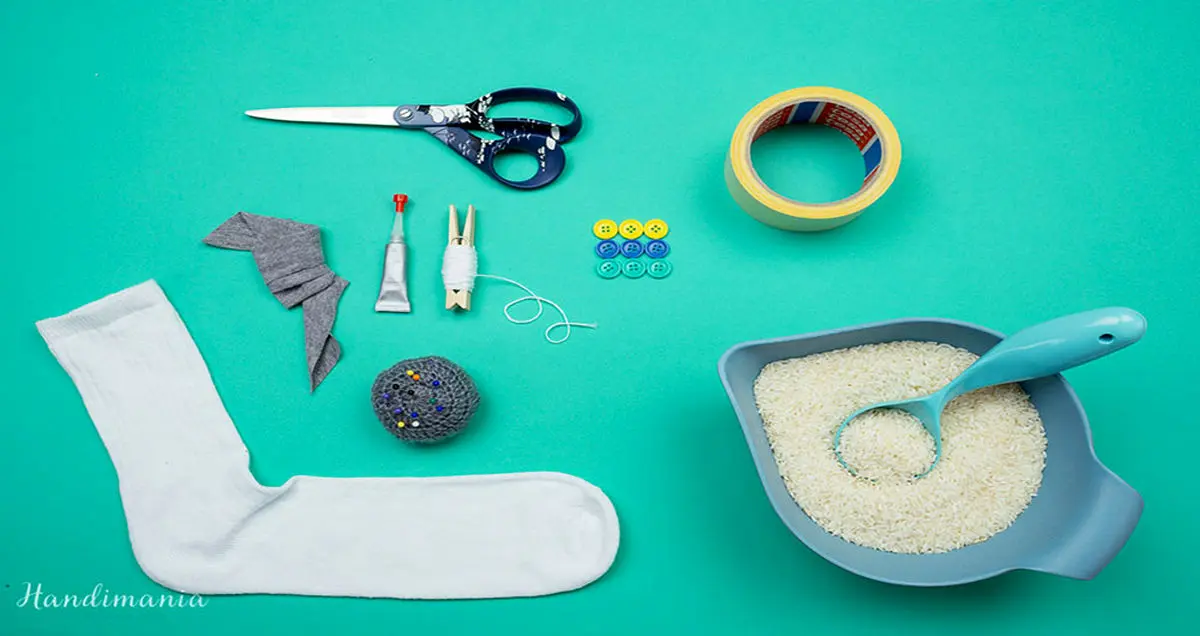 جوراب آینده اختراع شد!