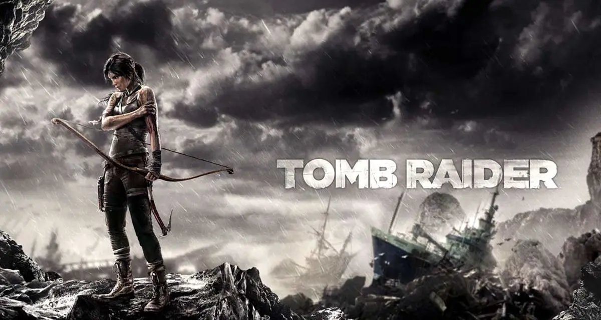 Tomb Raider را تنها با پرداخت ۱ دلار خریداری کنید!