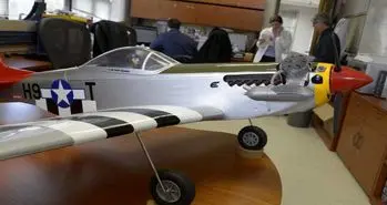 پرواز هواپیمای آزمایشی با سوخت حاصل از دریا