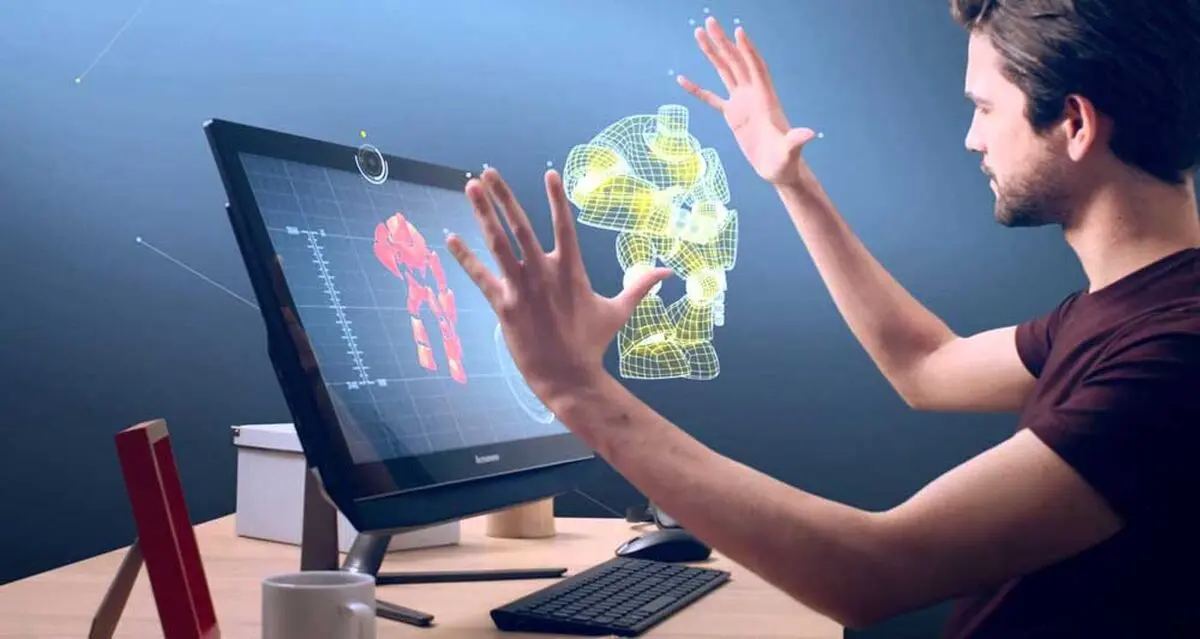 مشکل تراشی اپل برای اینتل در توسعه Real sense