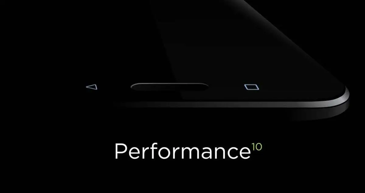 اچ‌تی‌سی: گوشی HTC 10 سریع‌ترین و روان‌ترین گوشی اندرویدی سال خواهد بود!