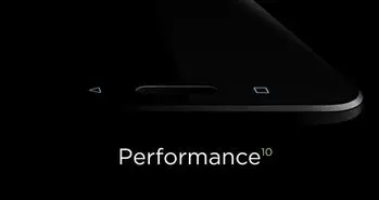 اچ‌تی‌سی: گوشی HTC 10 سریع‌ترین و روان‌ترین گوشی اندرویدی سال خواهد بود!