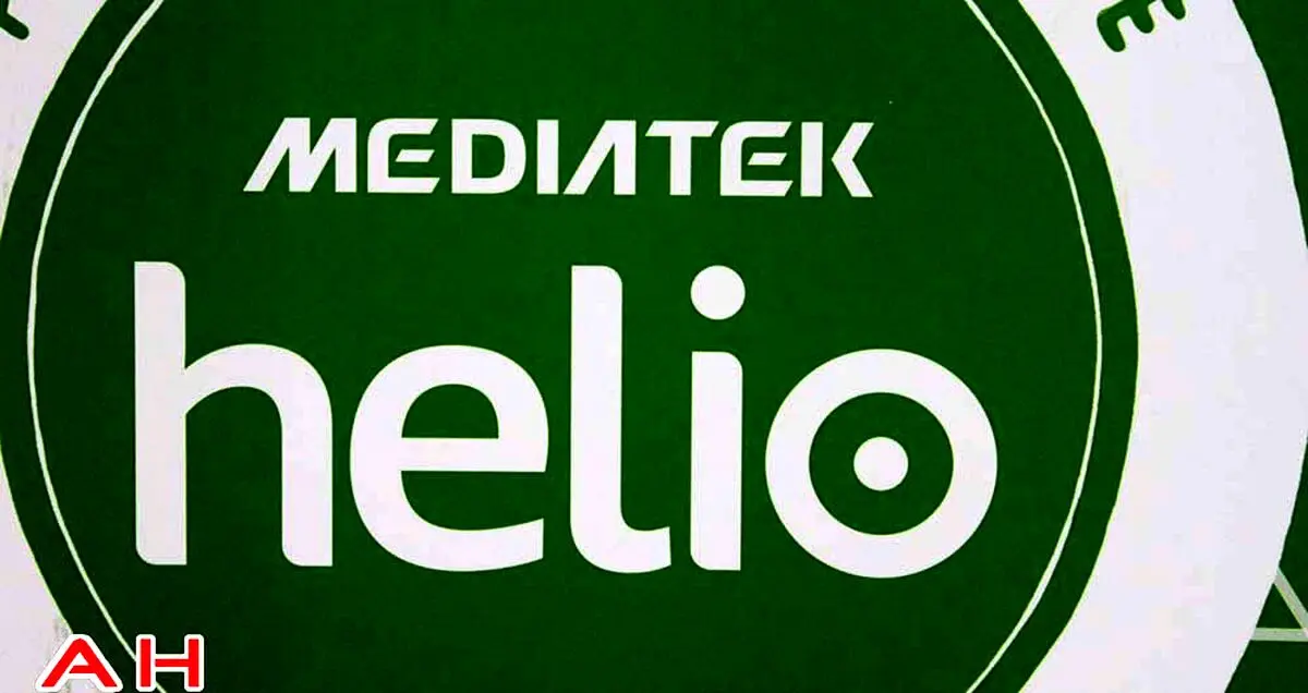 جزئیات تراشه Helio X30 مدیاتک منتشر شد