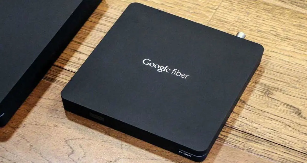 گوگل تلفن‌ فیبری را معرفی کرد