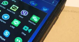 پیامک بازنده رقابت با اپلیکیشن ها
