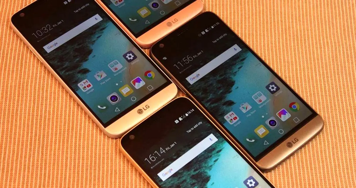 طراحی ماژولار ال‌جی جی ۵ اقدامی هوشمندانه و موفقیت‌آمیز یا عجولانه و ناموفق!؟