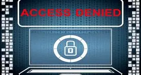 کنترل تمام اطلاعات هارد دیسک توسط باج افزار جدید
