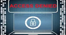 کنترل تمام اطلاعات هارد دیسک توسط باج افزار جدید