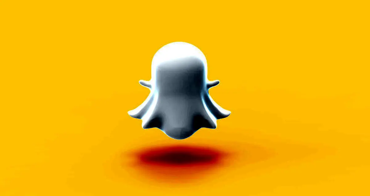 استخدام مشاغل با استفاده از SnapChat