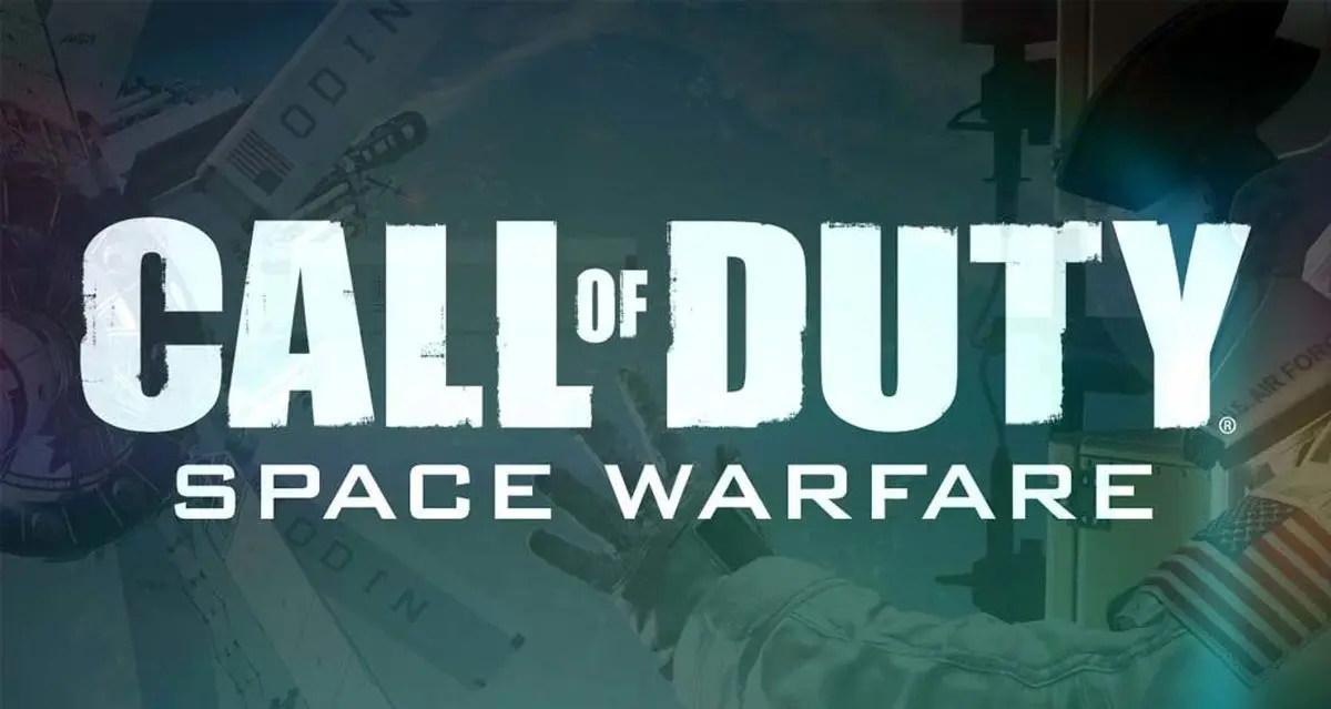 نسخه بعدی Call of Duty در فضا اتفاق خواهد افتاد