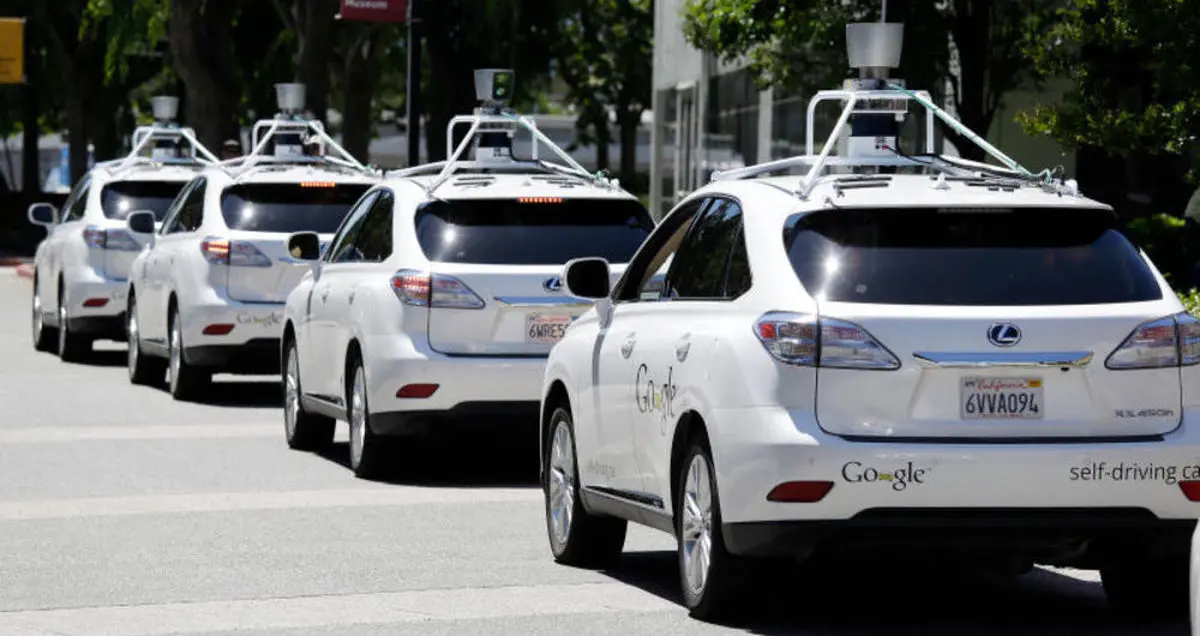 استفاده گسترده از فناوری روباتیک هنوز ممکن نیست