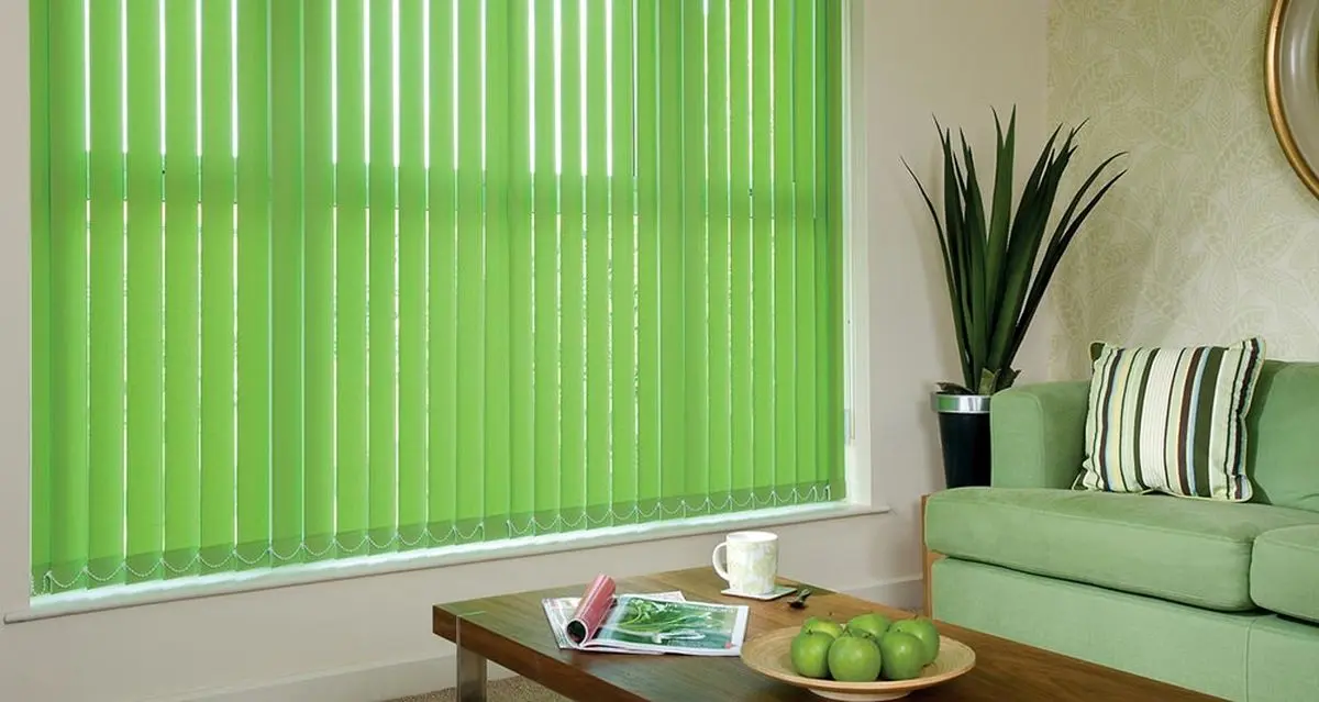 عملکرد متعامل با محیط پرده های هوشمند