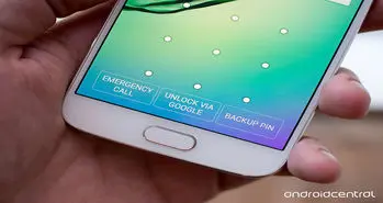 اجبار گوگل به باز کردن قفل تلفن ها برای اف بی آی