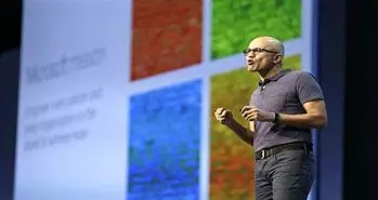 مایکروسافت از شما می خواهد با کامپیوترهای خود صحبت کنید