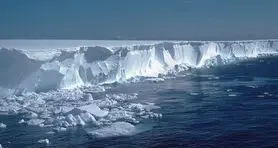 فرو رفتن شهر بوستون به زیر آب تا صد سال آینده