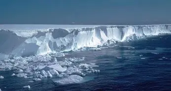 فرو رفتن شهر بوستون به زیر آب تا صد سال آینده