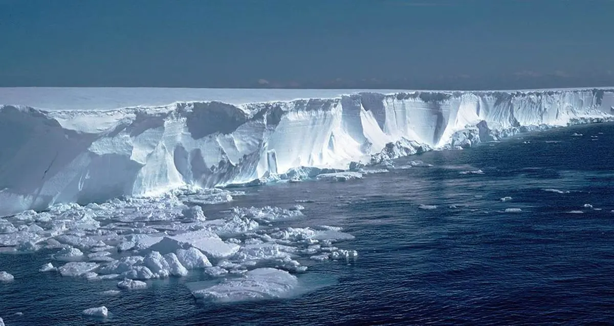 فرو رفتن شهر بوستون به زیر آب تا صد سال آینده