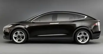 تسلا مدل ۳ رونمایی شد