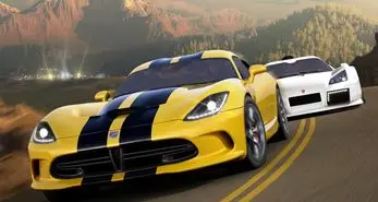 بازی های آینده مجموعه Forza برای رایانه های شخصی نیز عرضه می شوند