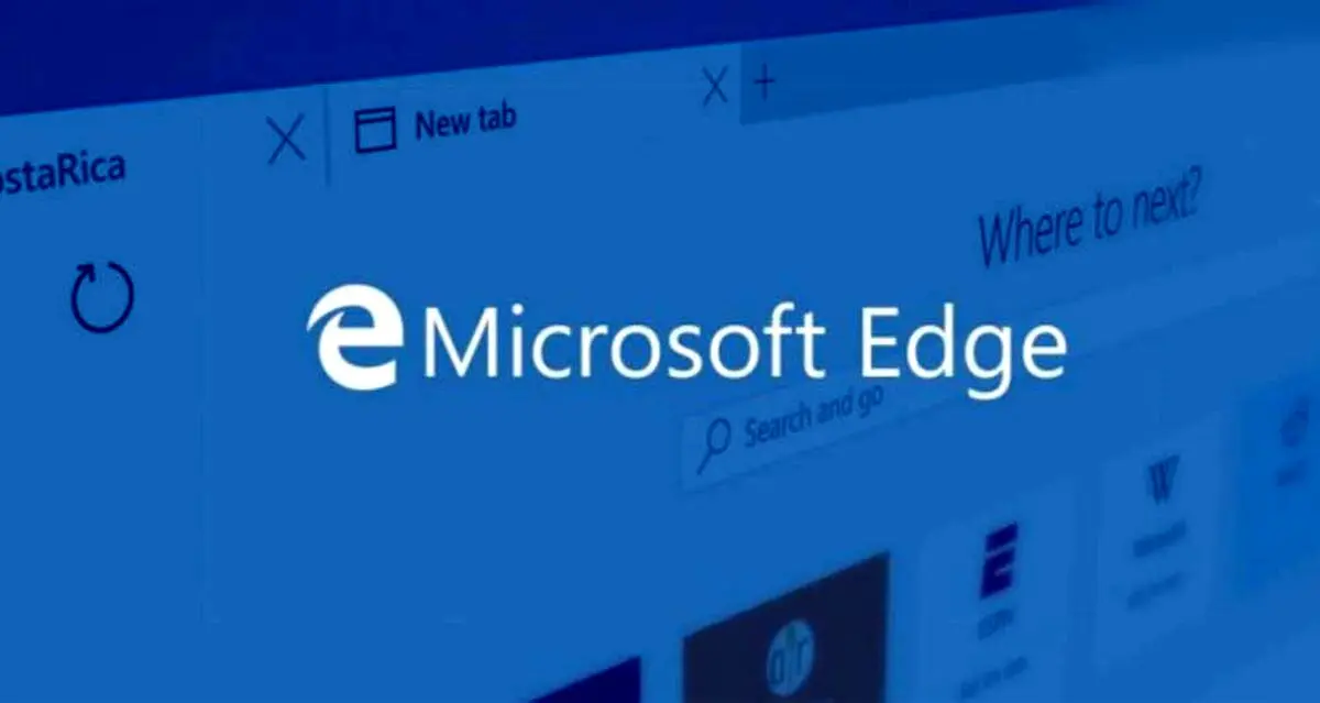 امکان نصب افزونه در مرورگر Edge فراهم شد