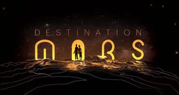 قدم گذاشتن بر روی مریخ به کمک ناسا