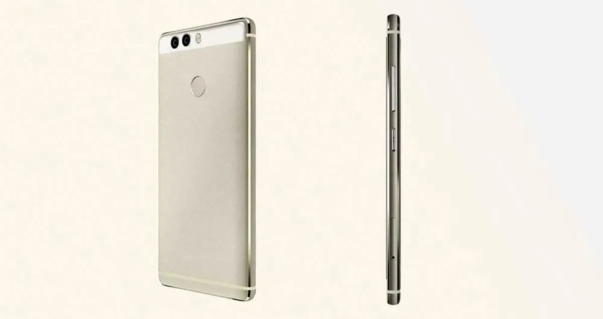 پرچمدار هوآوی در ۴ نسخه مختلف معرفی می‌شود