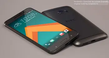 دو نسخه از گوشی HTC 10 تاییدیه FCC دریافت کردند